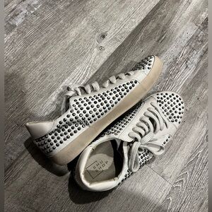 Shu Shop sneakers, size 9, light to no wear